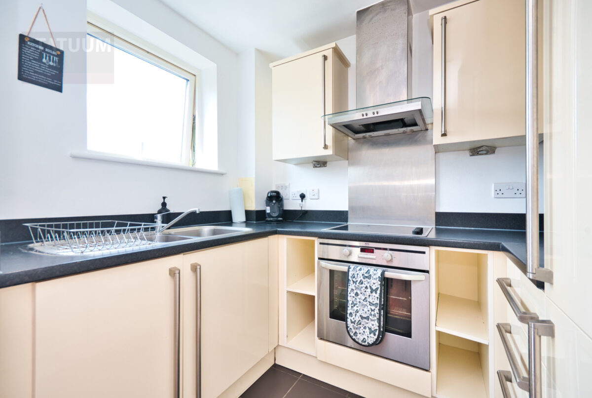 Talwin Street, Bromley By Bow