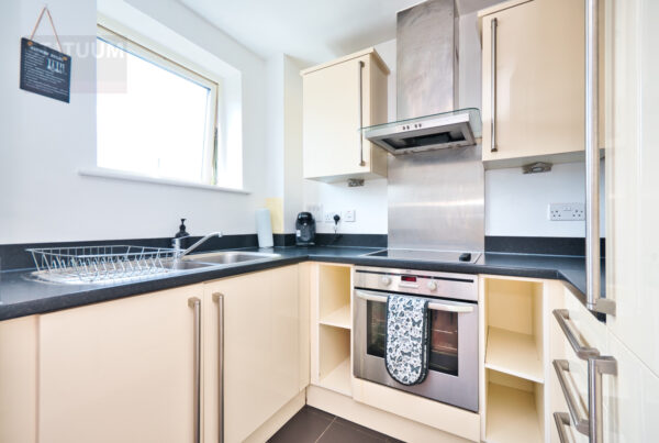 Talwin Street, Bromley By Bow