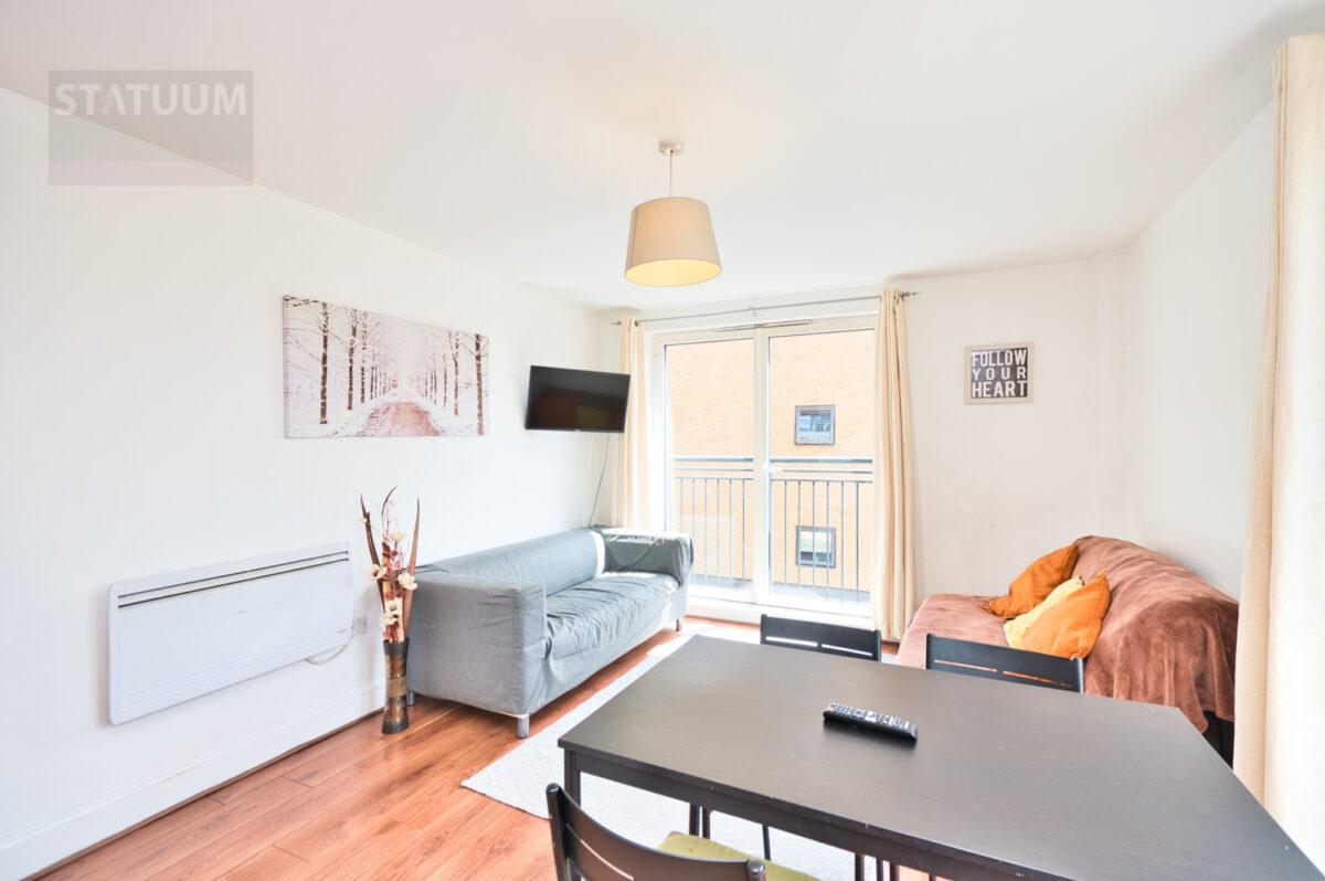 Talwin Street, Bromley By Bow