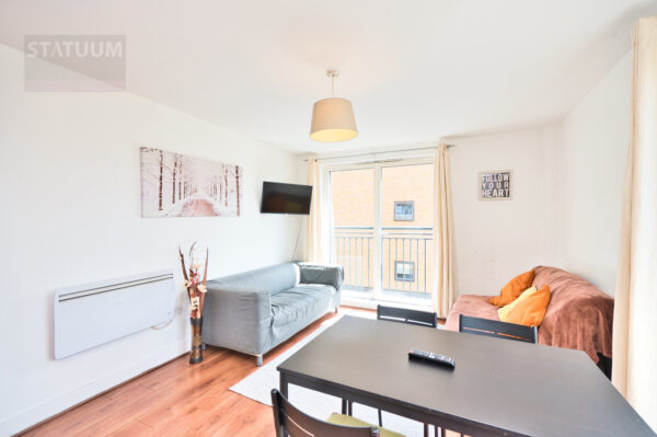 Talwin Street, Bromley By Bow