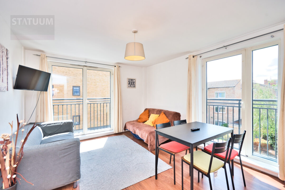 Talwin Street, Bromley By Bow