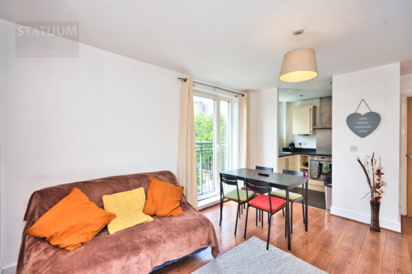 Talwin Street, Bromley By Bow