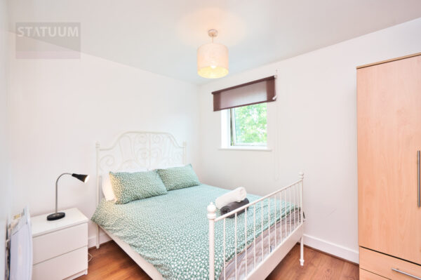 Talwin Street, Bromley By Bow