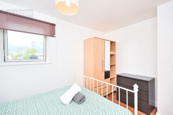 Talwin Street, Bromley By Bow