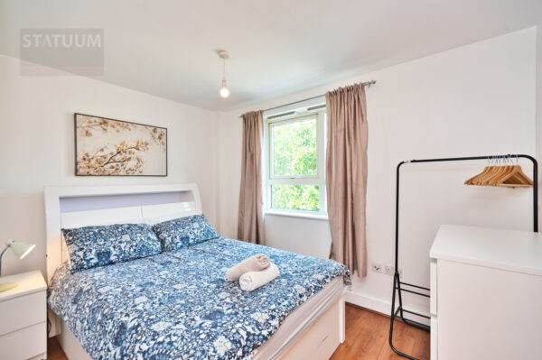 Talwin Street, Bromley By Bow