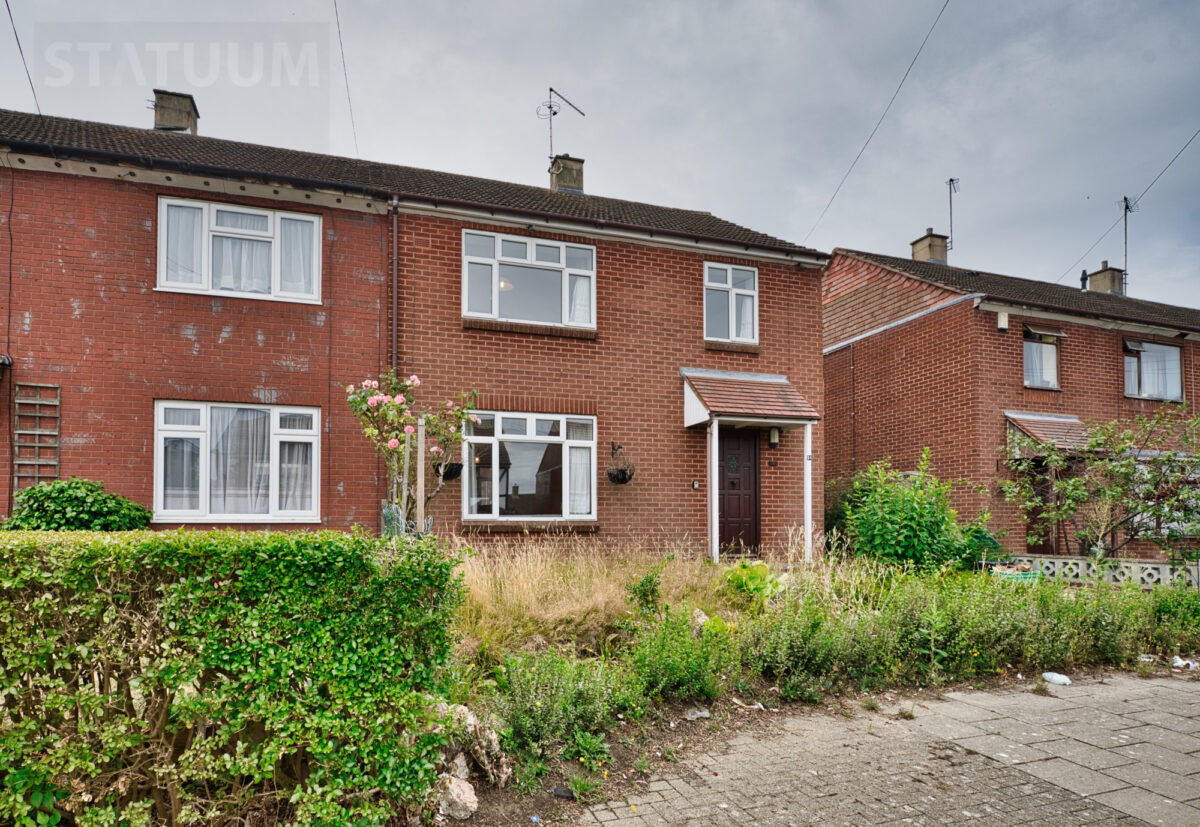 Wisley Road, Orpington