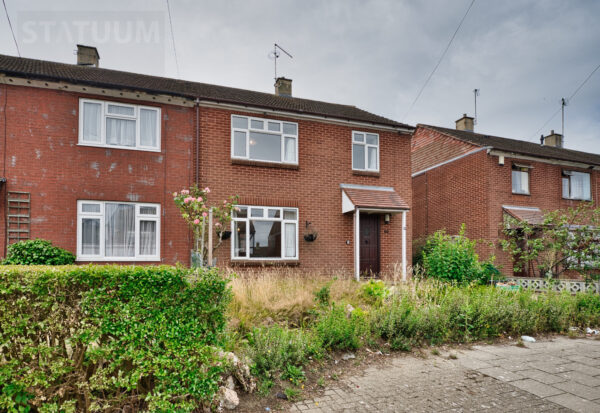 Wisley Road, Orpington