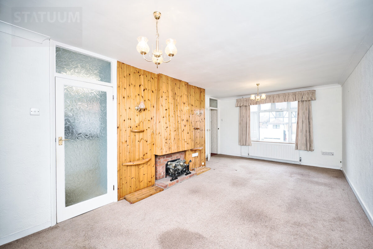 Wisley Road, Orpington