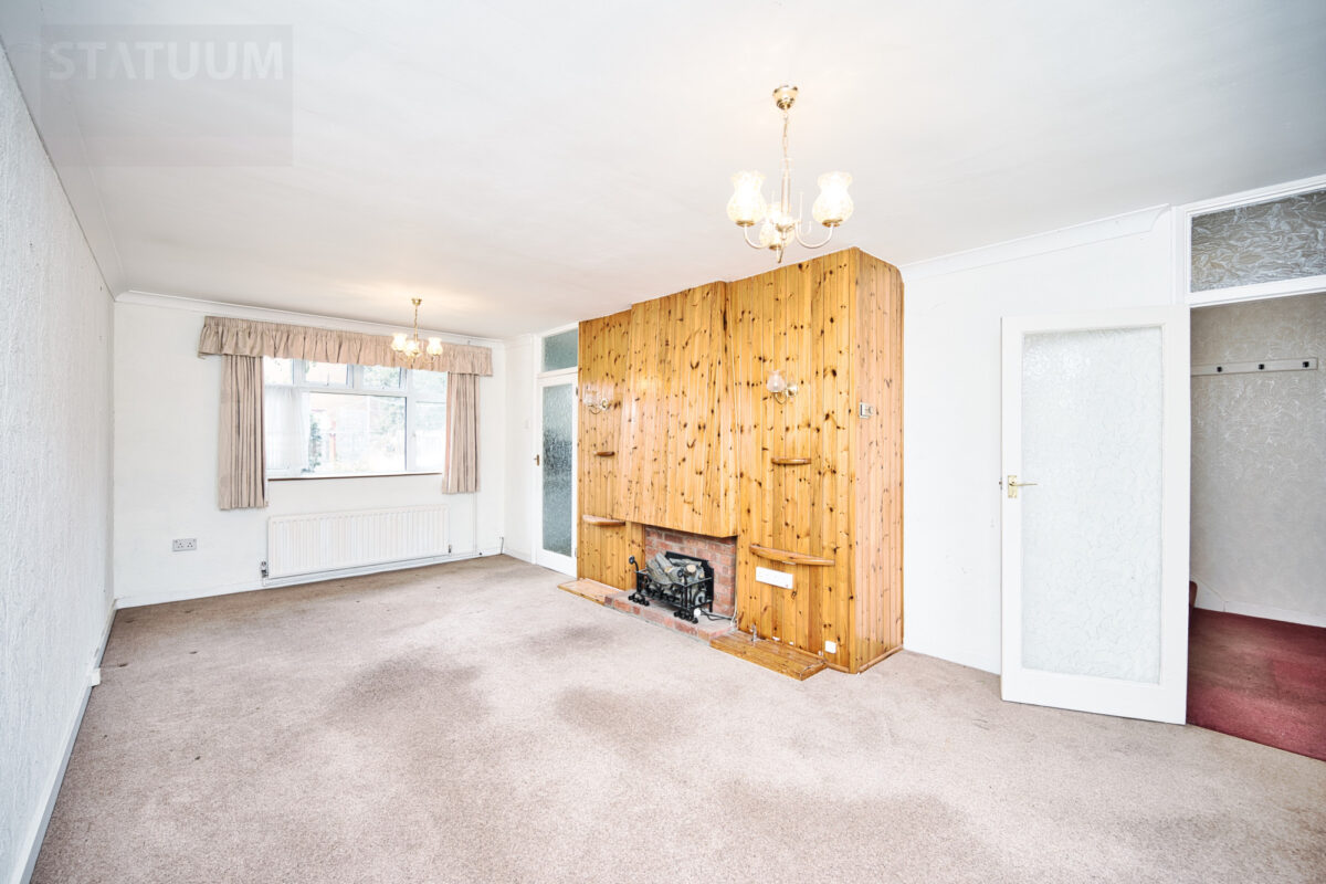 Wisley Road, Orpington
