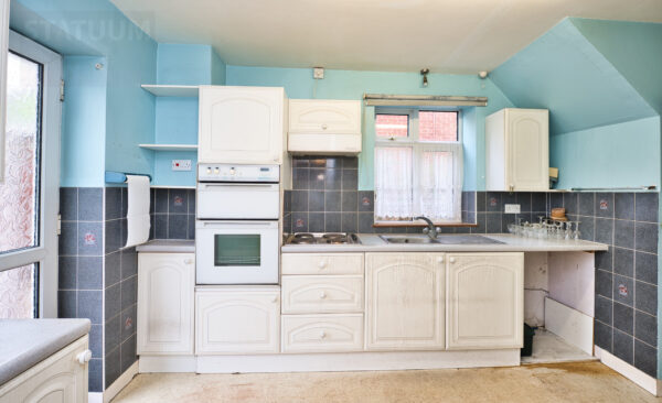 Wisley Road, Orpington