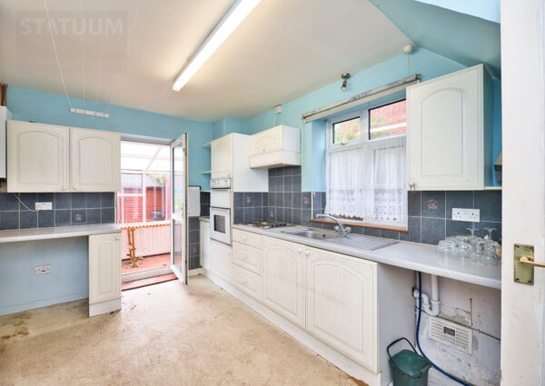 Wisley Road, Orpington