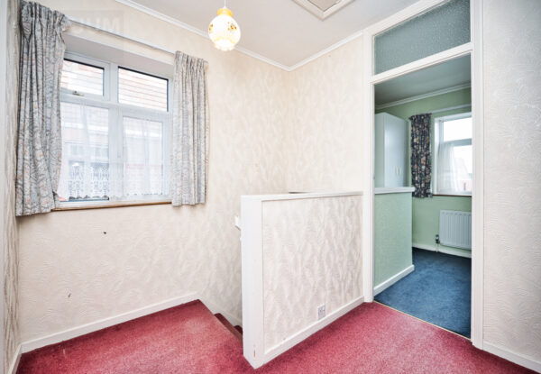 Wisley Road, Orpington