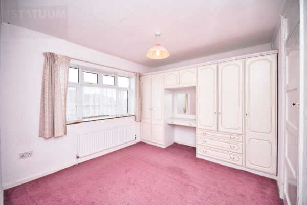 Wisley Road, Orpington
