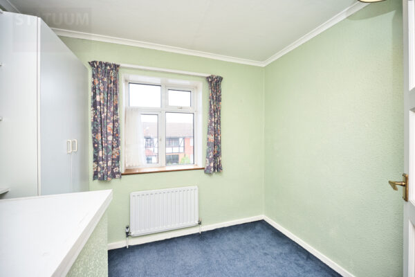 Wisley Road, Orpington