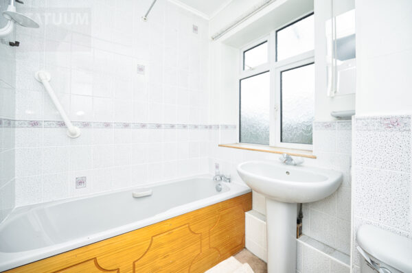 Wisley Road, Orpington