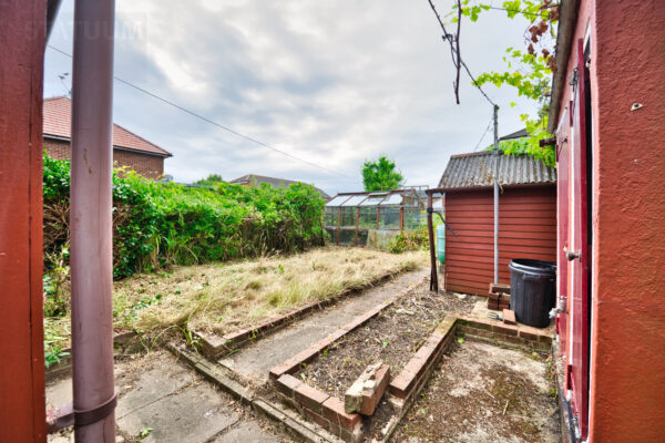 Wisley Road, Orpington