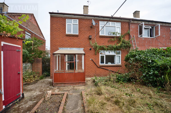 Wisley Road, Orpington