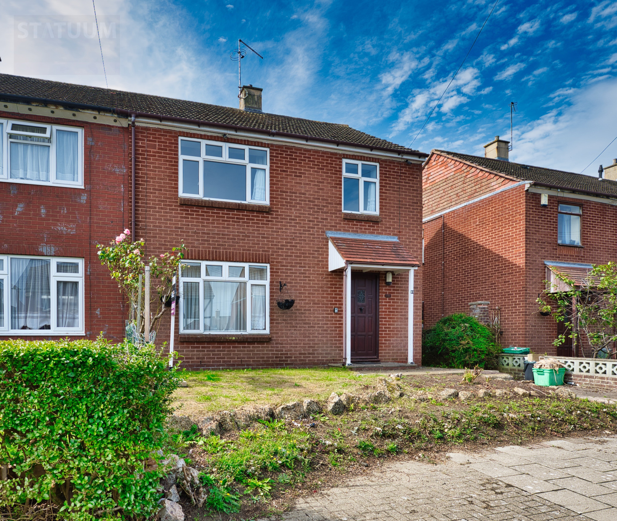 Wisley Road, Orpington – Statuum