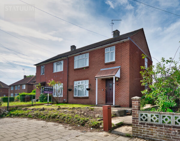 Wisley Road, Orpington