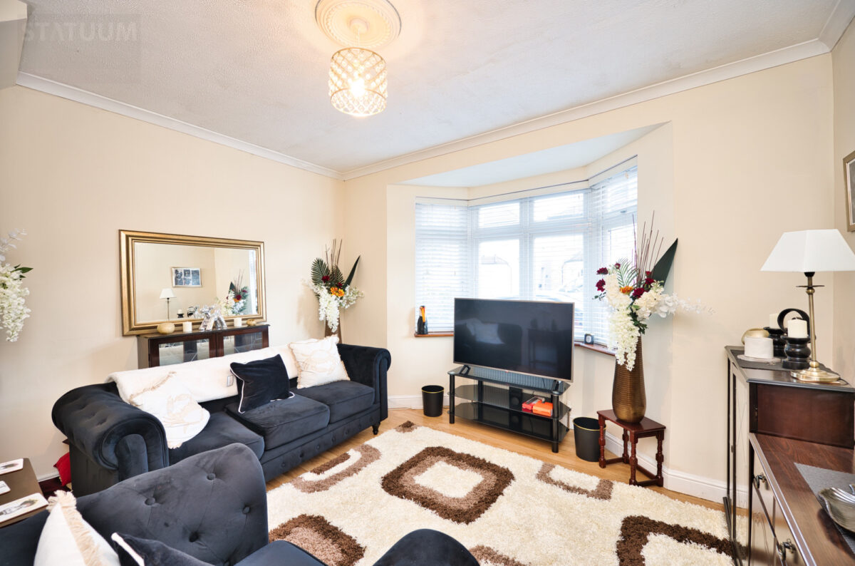 Honiton Road, Romford