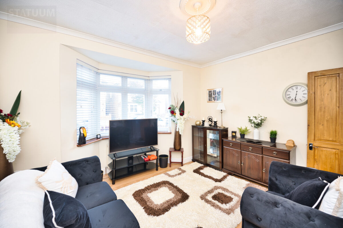 Honiton Road, Romford