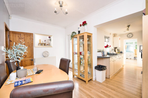 Honiton Road, Romford