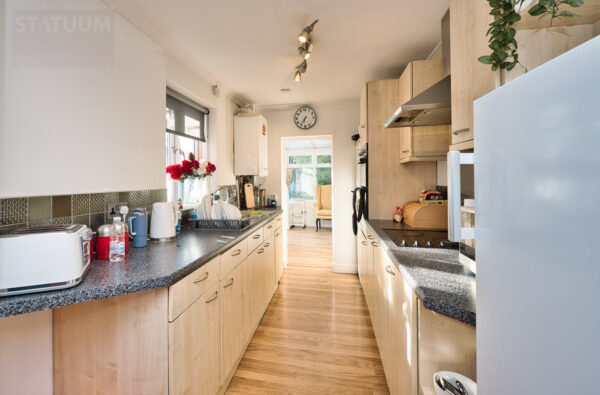 Honiton Road, Romford