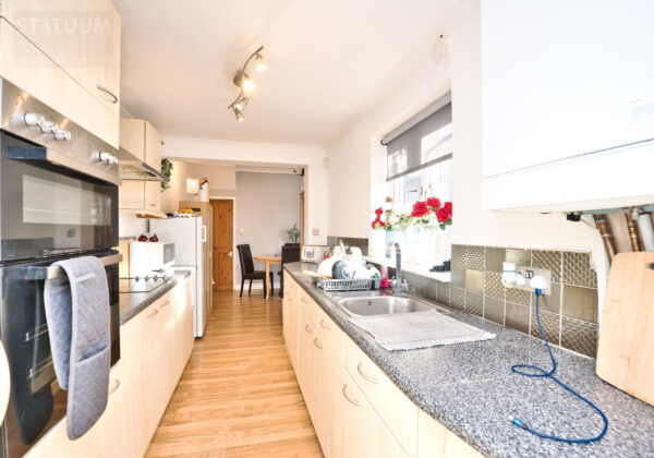 Honiton Road, Romford
