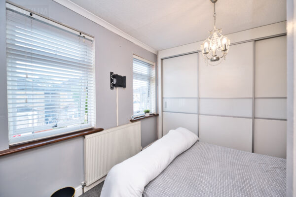 Honiton Road, Romford