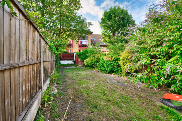 Honiton Road, Romford