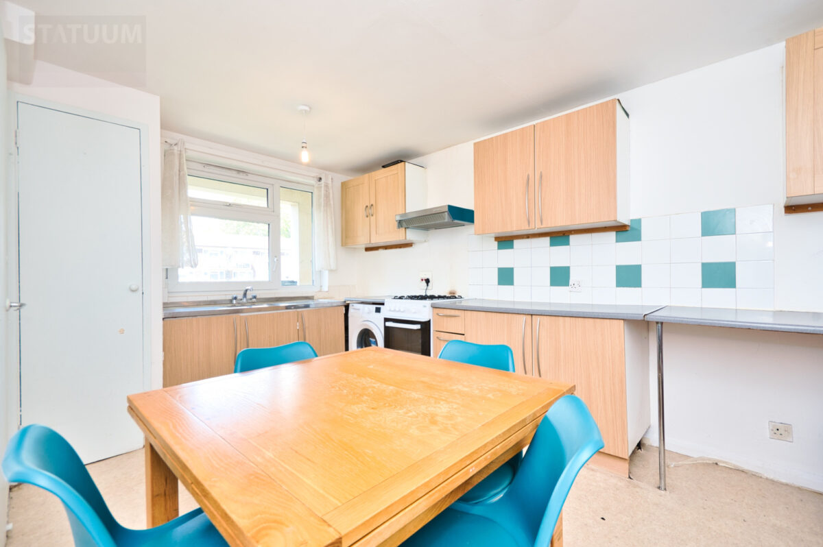 Addington Grove, Mile End, Bow