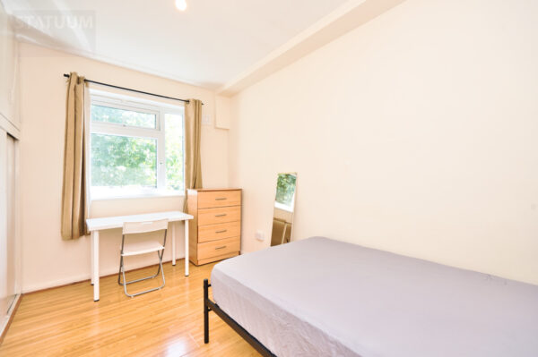 Addington Grove, Mile End, Bow