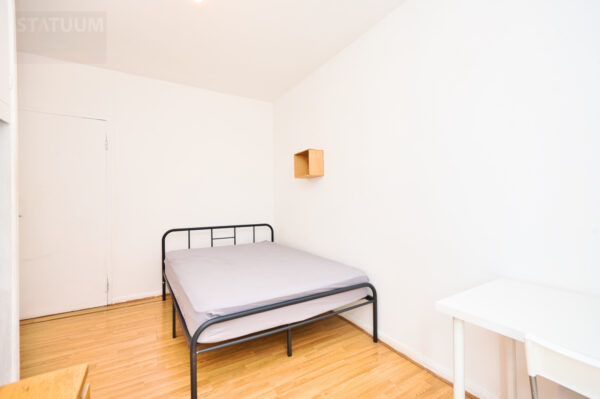 Addington Grove, Mile End, Bow