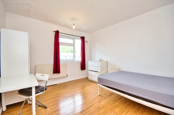 Addington Grove, Mile End, Bow