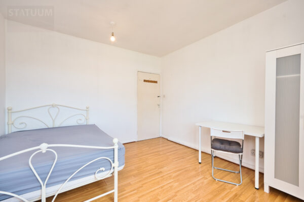 Addington Grove, Mile End, Bow