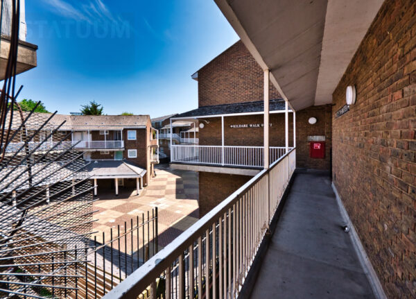 Pigott Street, Off Burdett Rd, Mile End