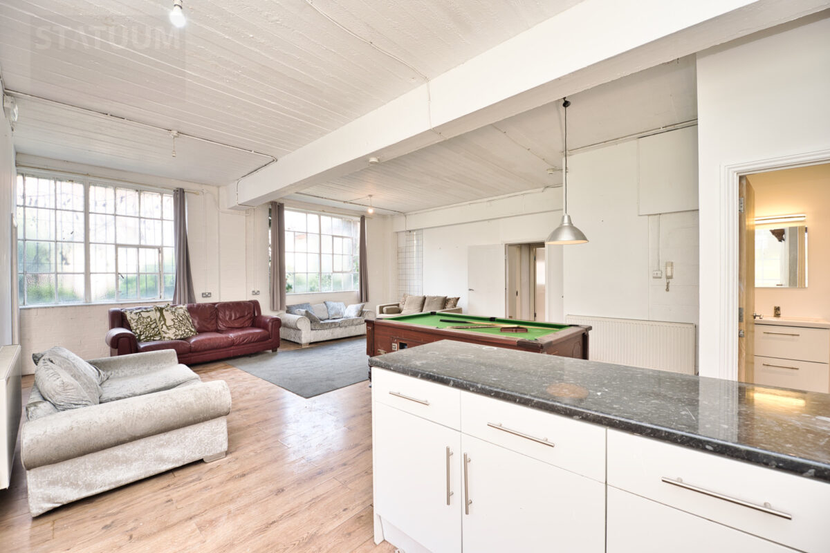 Tudor Grove, Central Hackney, London Fields