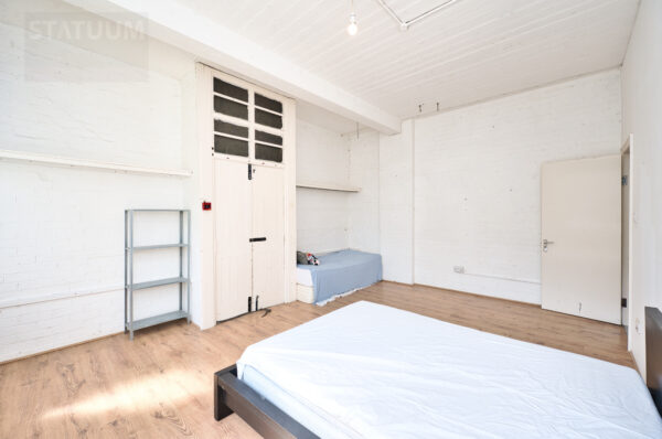 Tudor Grove, Central Hackney, London Fields