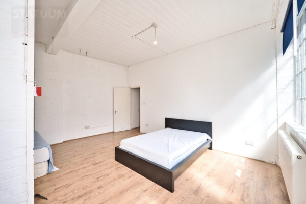 Tudor Grove, Central Hackney, London Fields