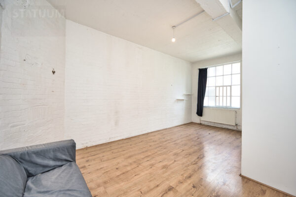 Tudor Grove, Central Hackney, London Fields