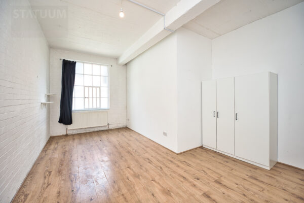 Tudor Grove, Central Hackney, London Fields