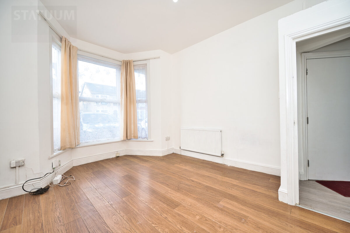 Kingswood Road, Goodmays, Redbridge