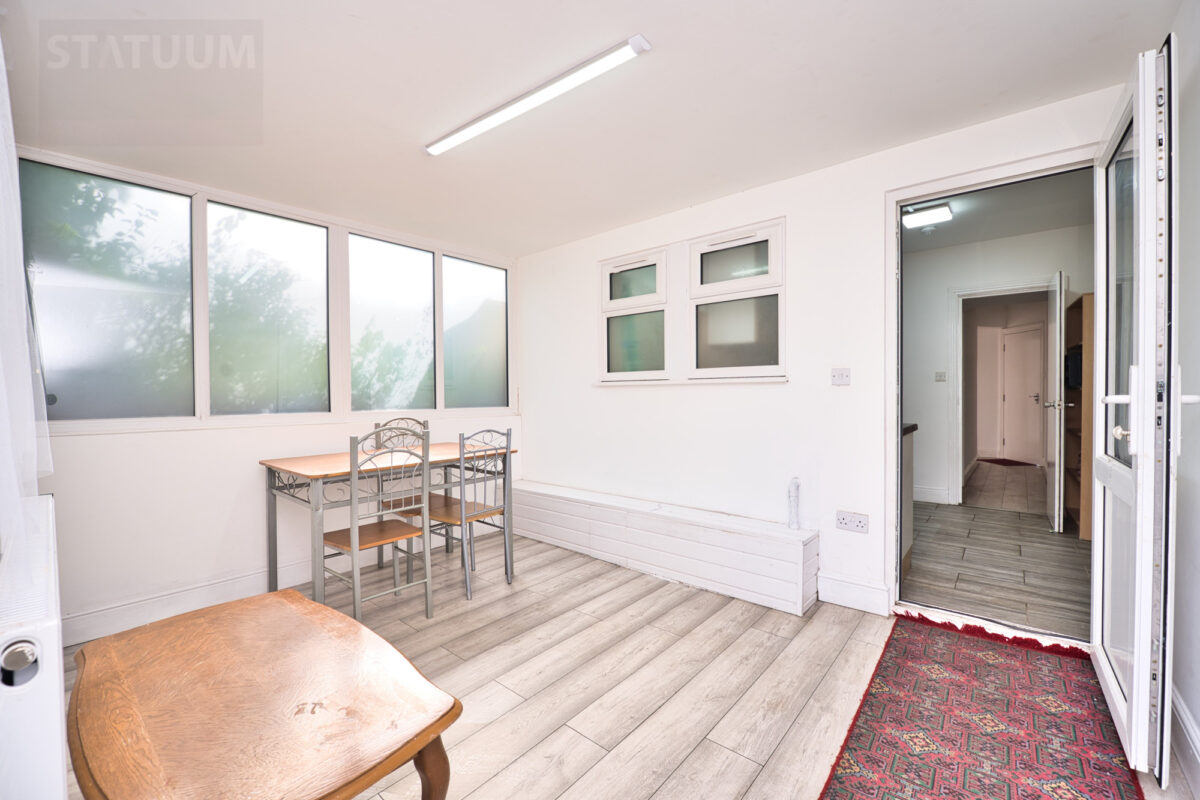 Kingswood Road, Goodmays, Redbridge