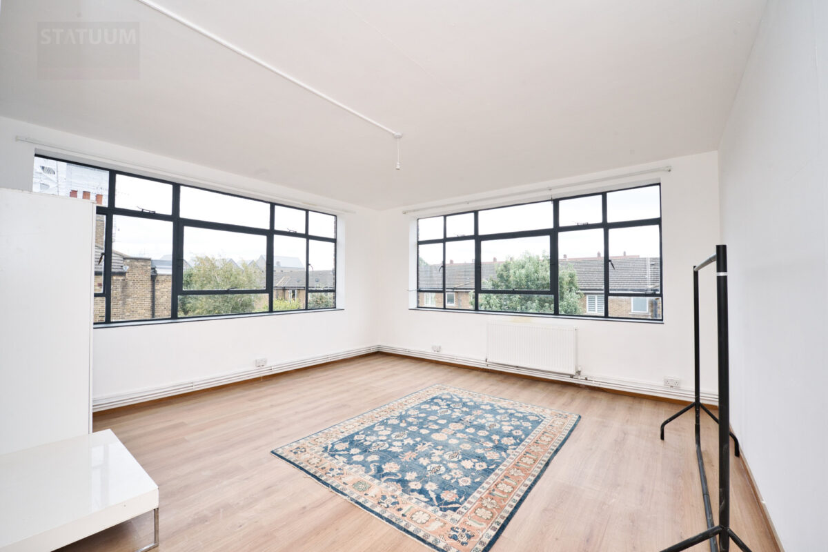 Tudor Grove, Central Hackney, London Fields