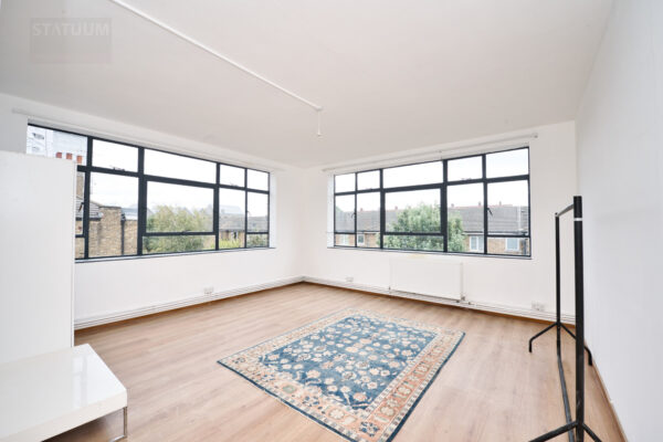 Tudor Grove, Central Hackney, London Fields