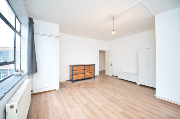 Tudor Grove, Central Hackney, London Fields