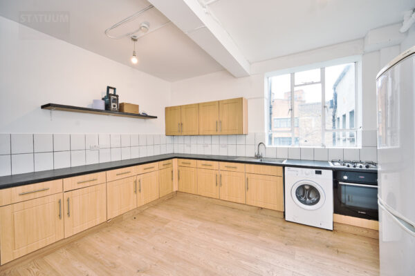 Tudor Grove, Central Hackney, London Fields