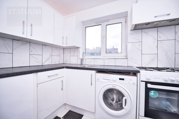 Thorne Close, Canning Town