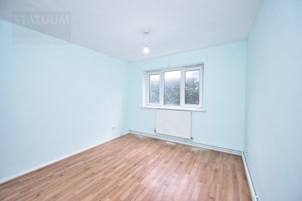 Thorne Close, Canning Town