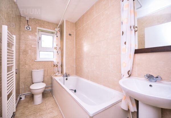 Thorne Close, Canning Town